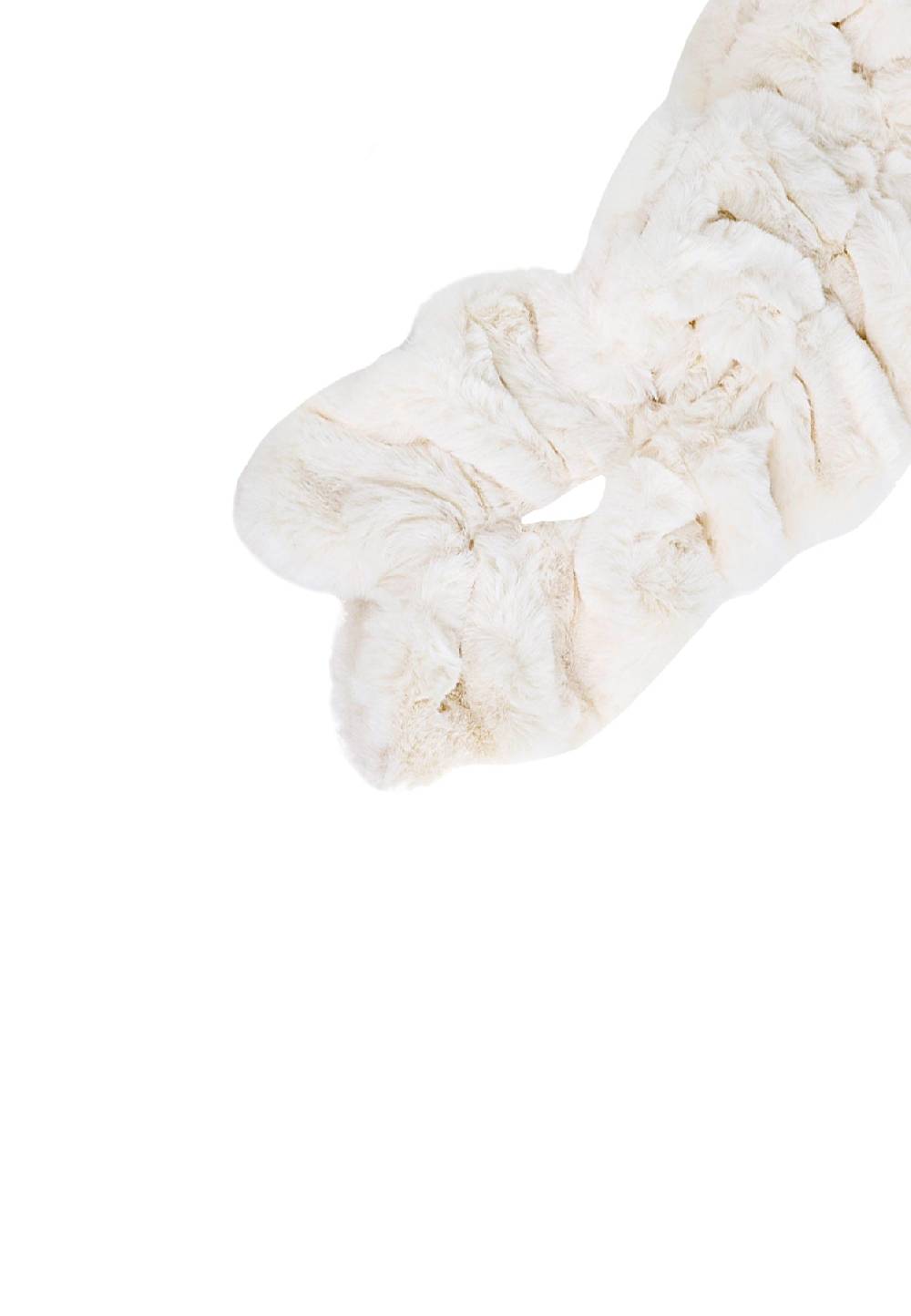 Queen Helena Sciarpa peluche - SC01 Esporta salva