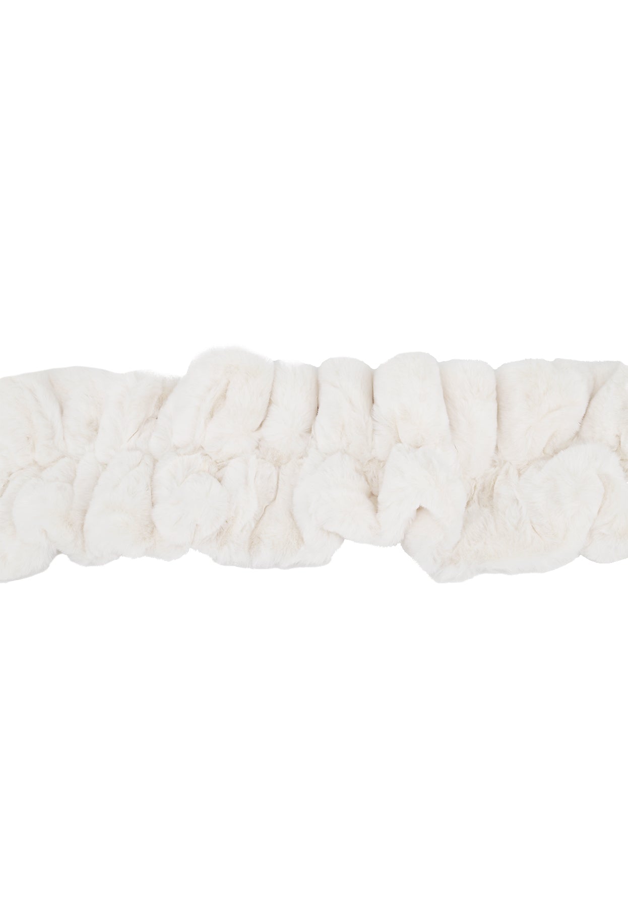 Queen Helena Sciarpa peluche - SC01 Esporta salva