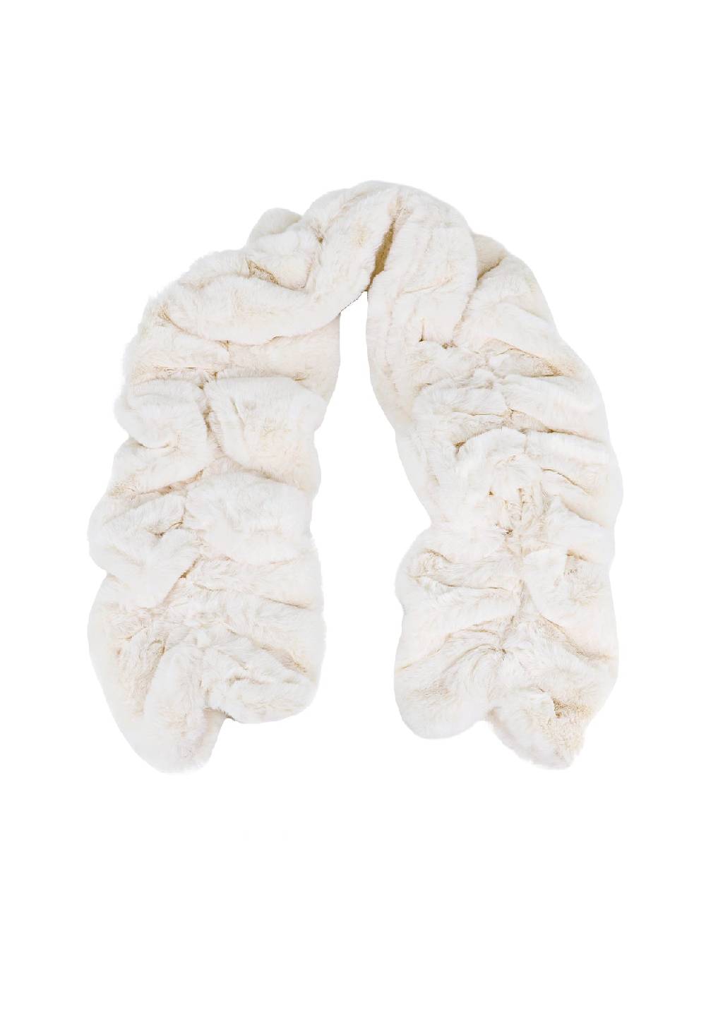 Queen Helena Sciarpa peluche - SC01 Esporta salva