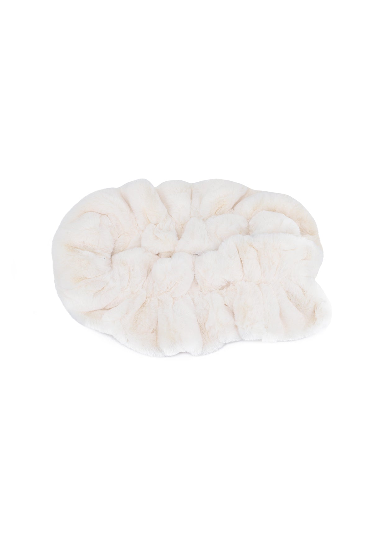 Queen Helena Sciarpa peluche - SC01 Esporta salva