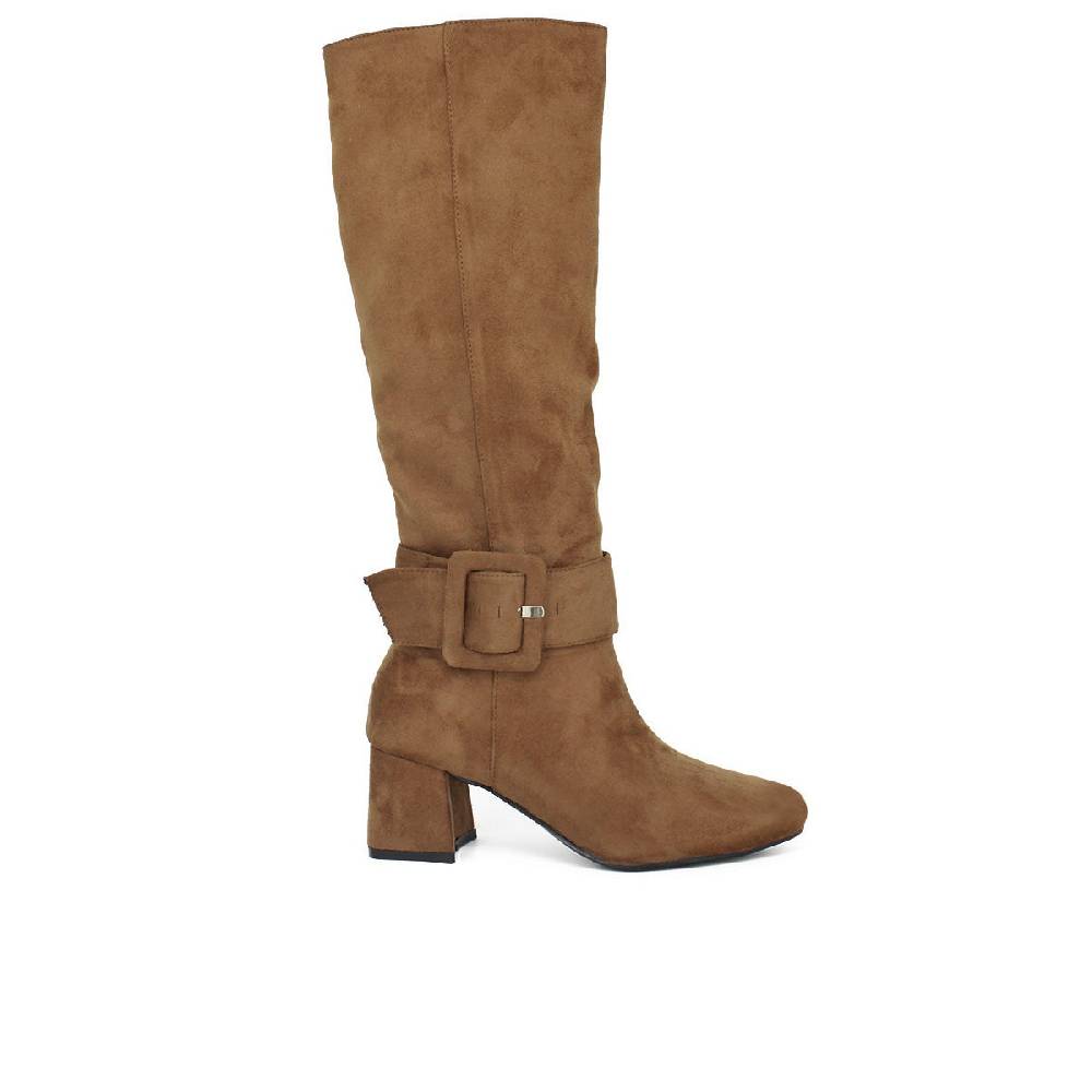 Queen Helena Stivali - ZM7045 Duty-free