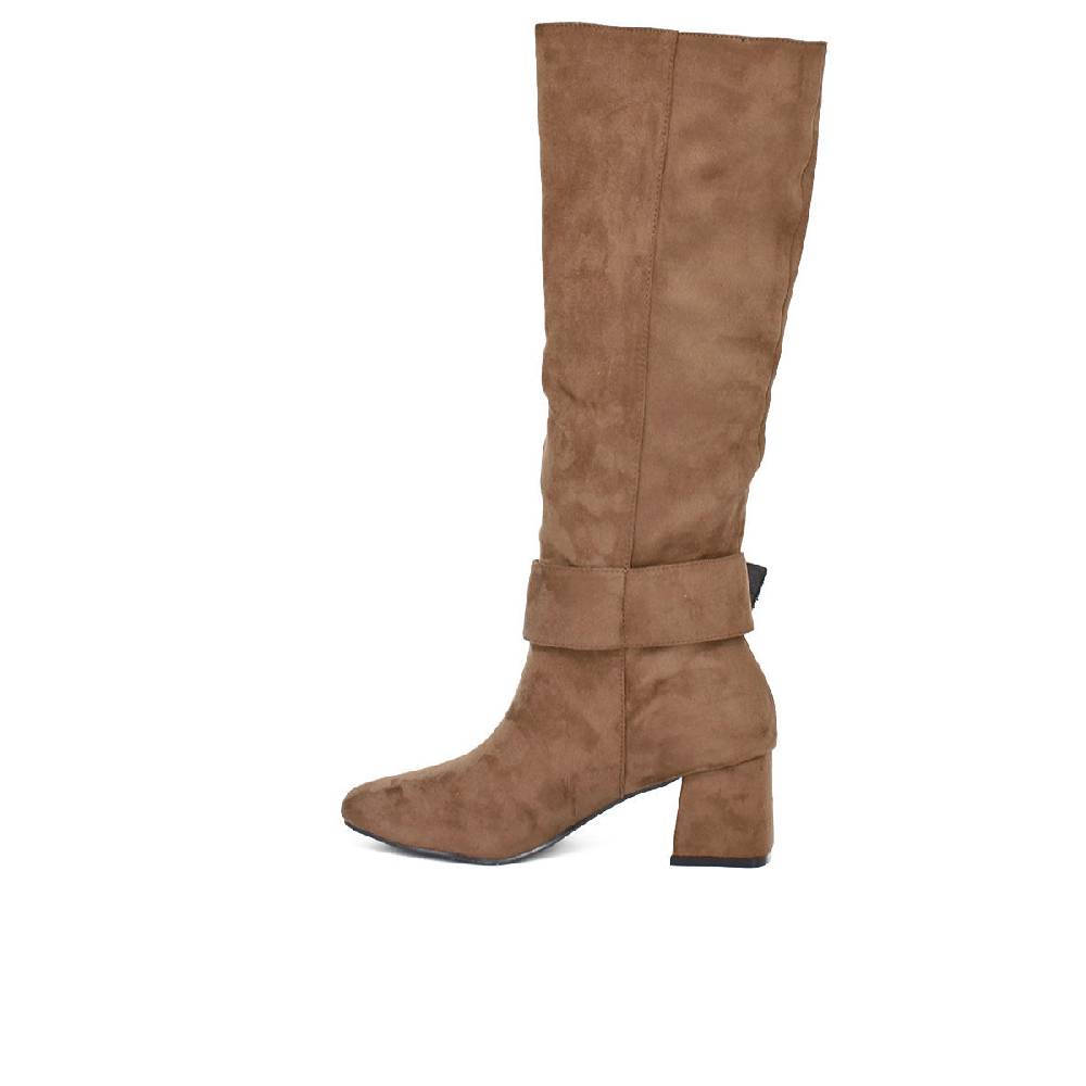 Queen Helena Stivali - ZM7045 Duty-free