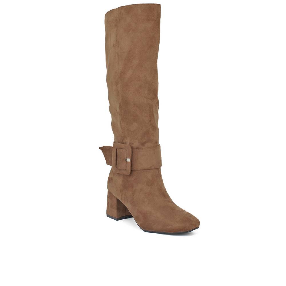 Queen Helena Stivali - ZM7045 Duty-free