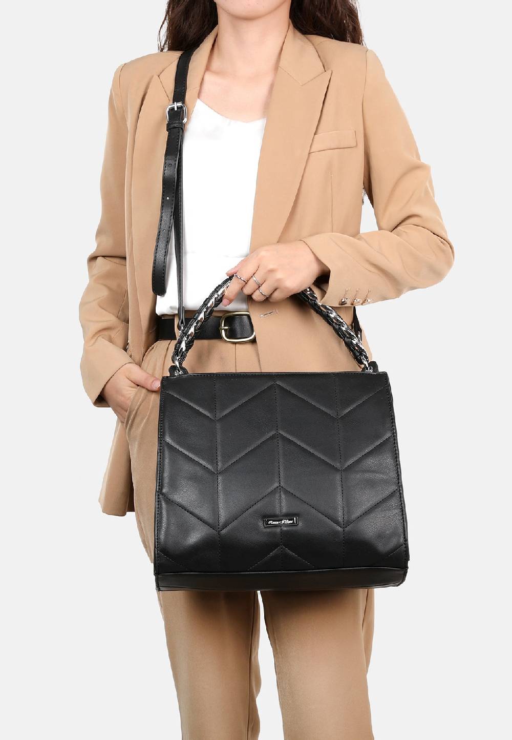Queen Helena Borsa M9010 Sconti questo mese