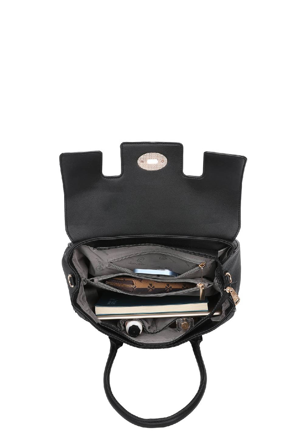 Queen Helena Borsa M9009 2025