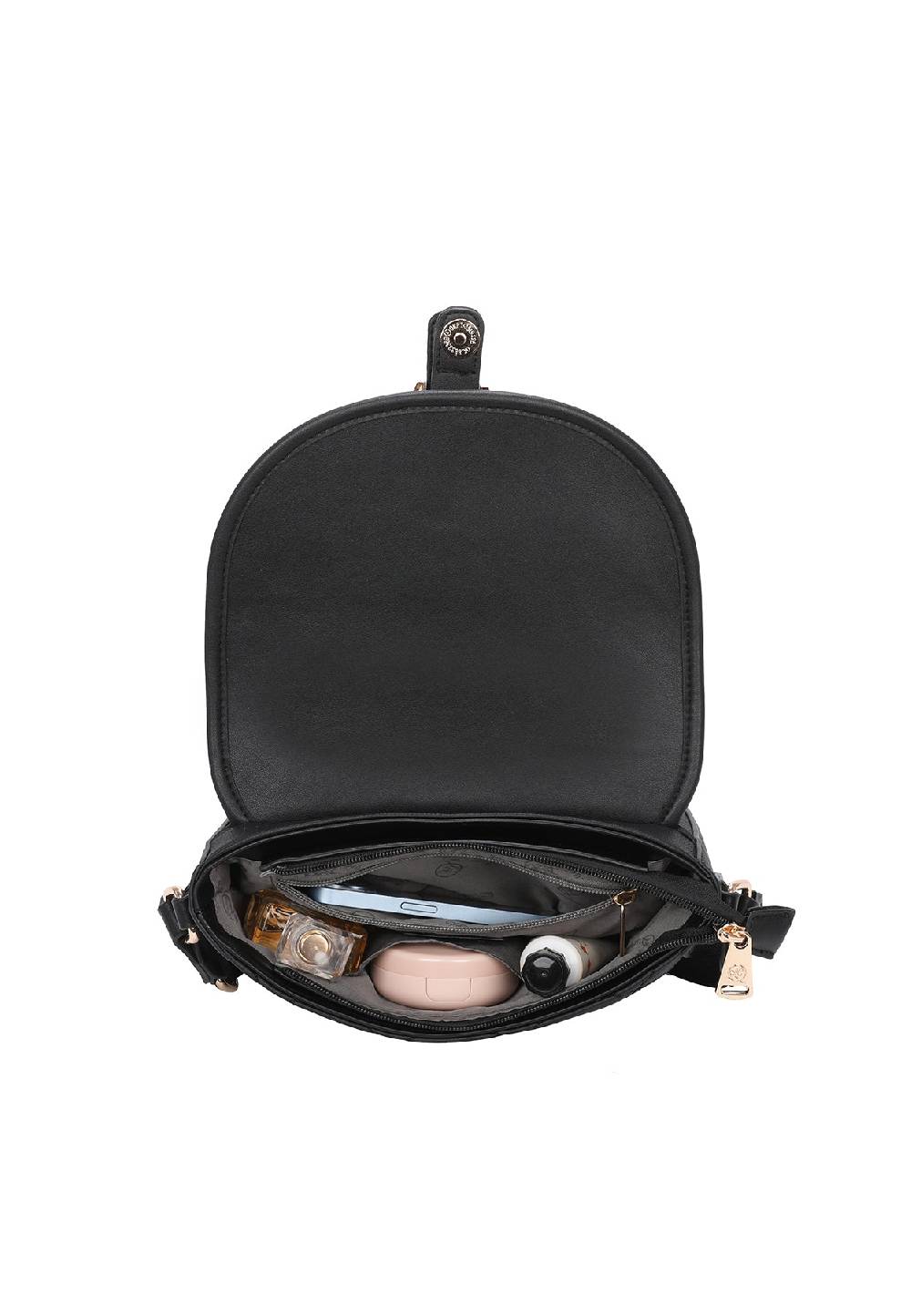 Queen Helena Borsa M9008 Italy
