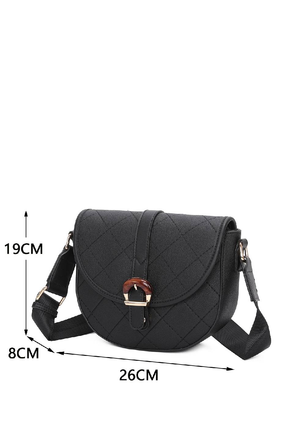 Queen Helena Borsa M9008 Italy