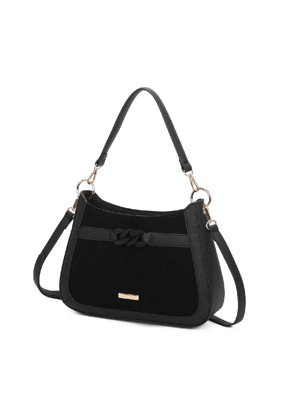 Queen Helena Borsa M9006 Italia