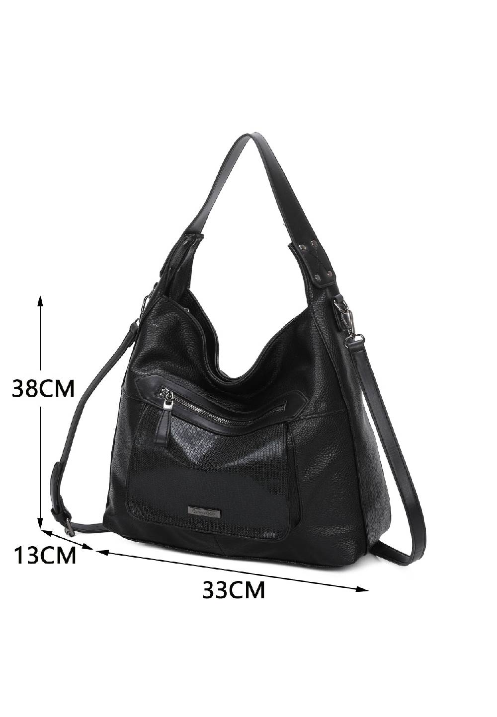 Queen Helena Borsa M9005 In Linea