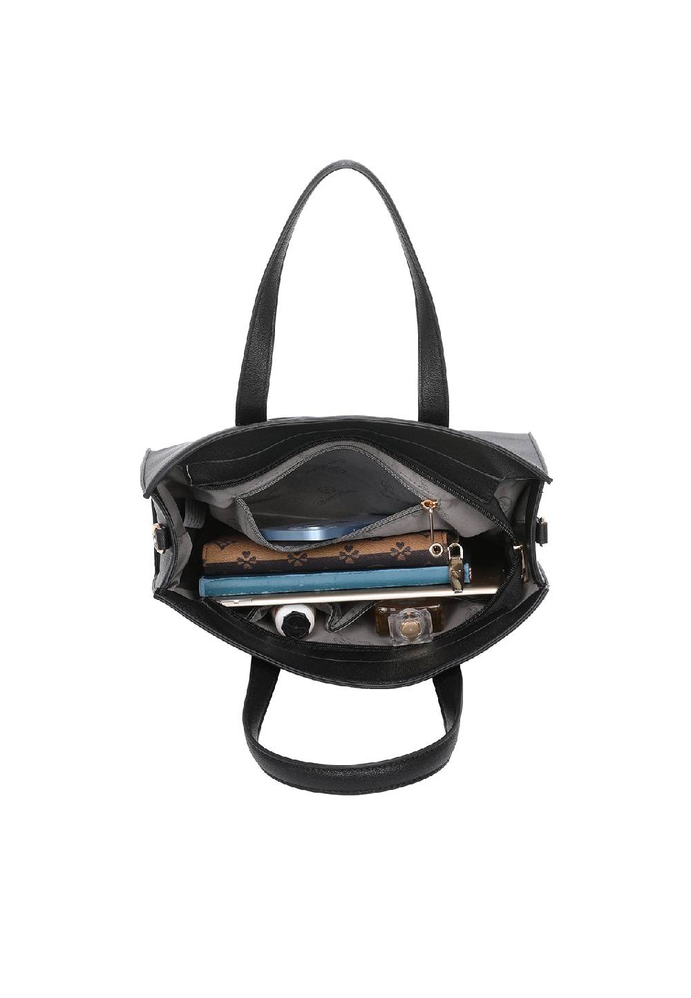 Queen Helena Borsa M9004 Nuovo