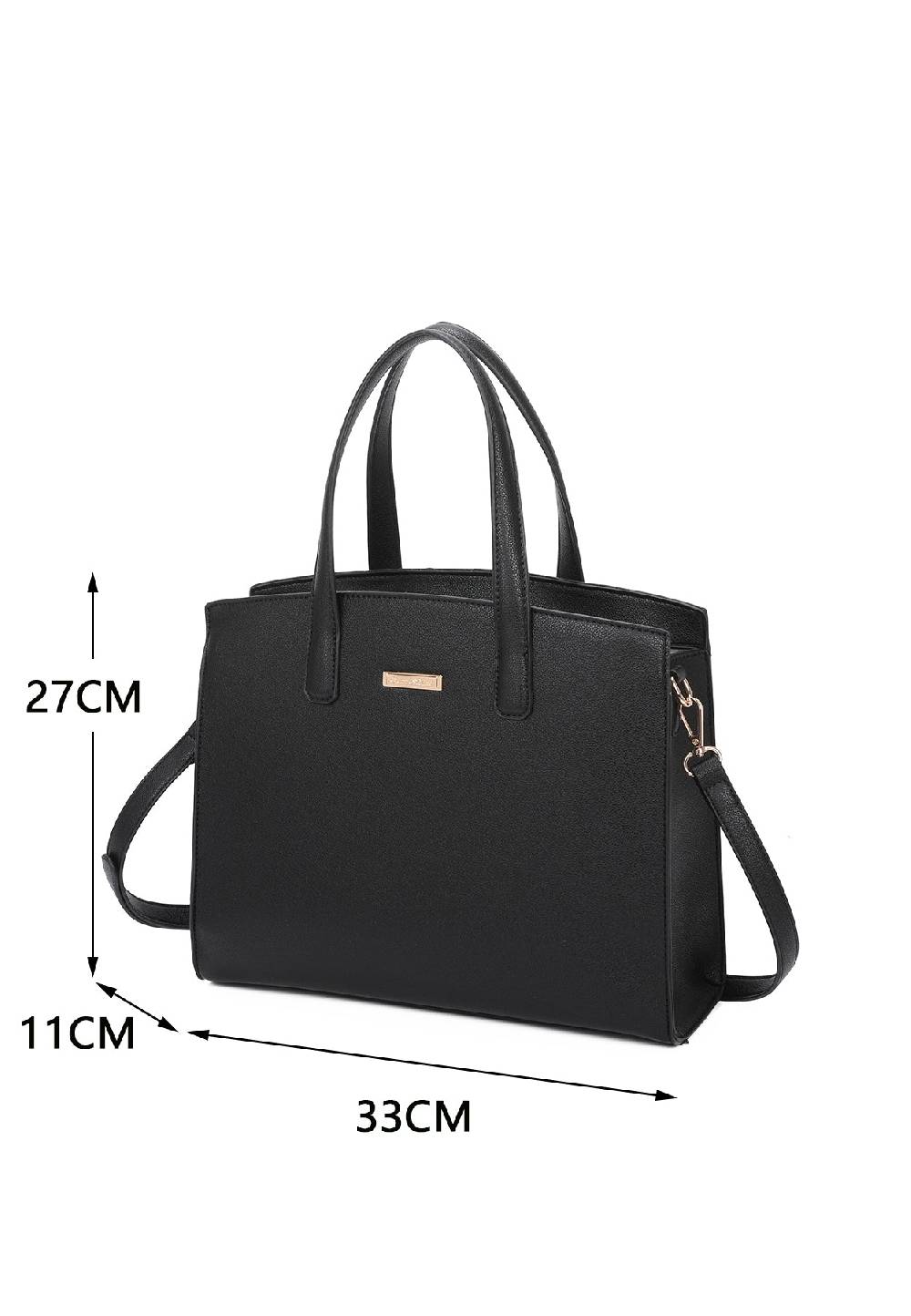 Queen Helena Borsa M9004 Nuovo