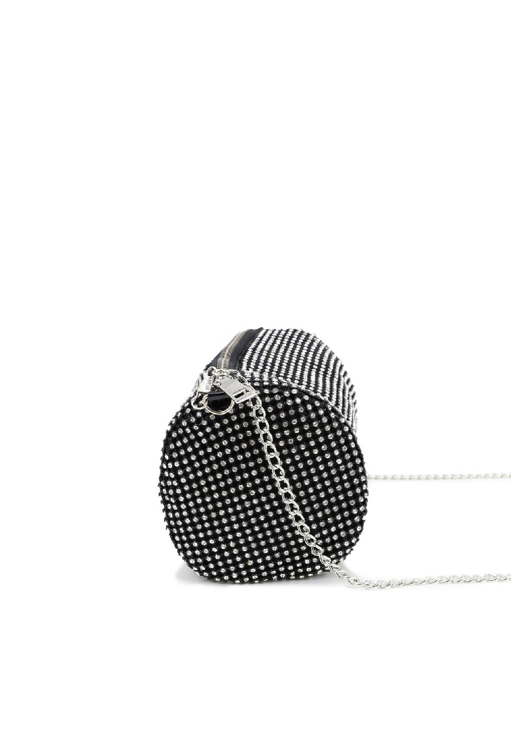 Queen Helena Borsa - Pochette - SS605 Qualità
