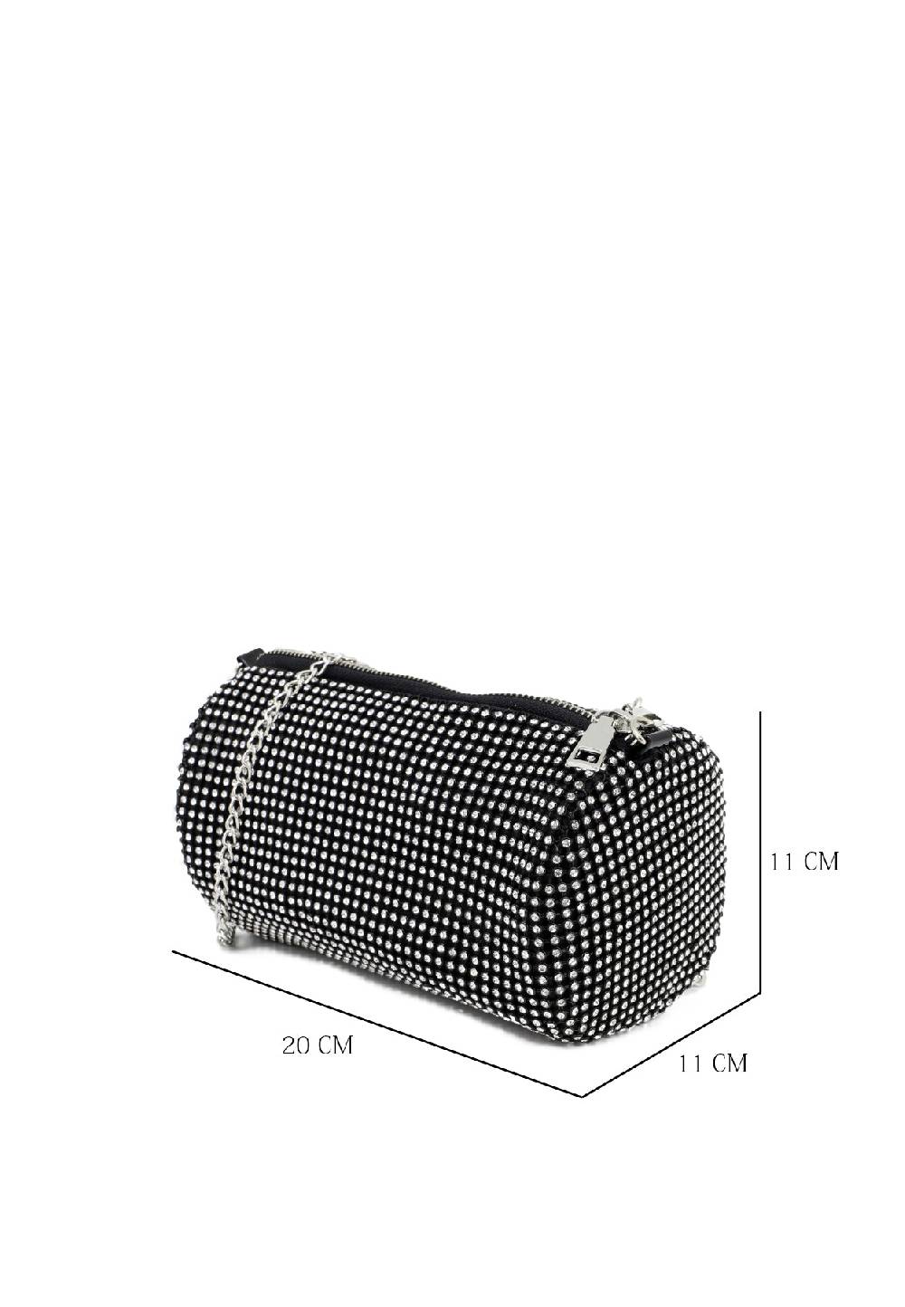Queen Helena Borsa - Pochette - SS605 Qualità