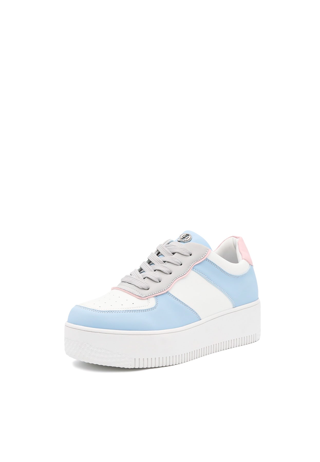Queen Helena Sneakers - X28-63 Negozi Online