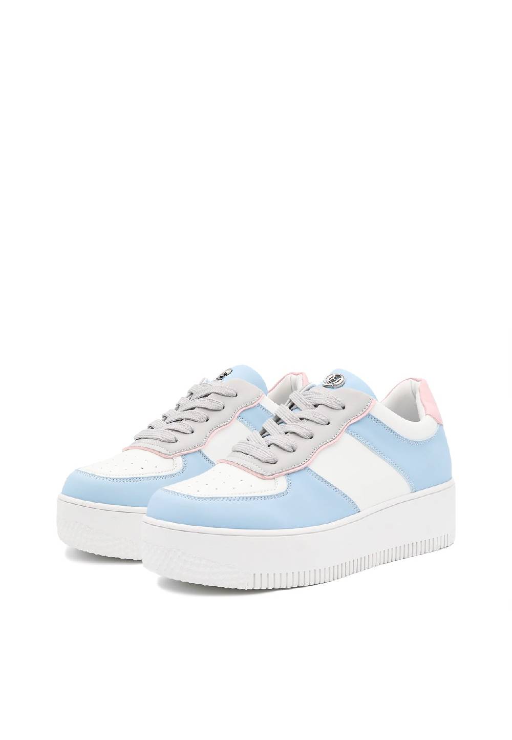 Queen Helena Sneakers - X28-63 Negozi Online