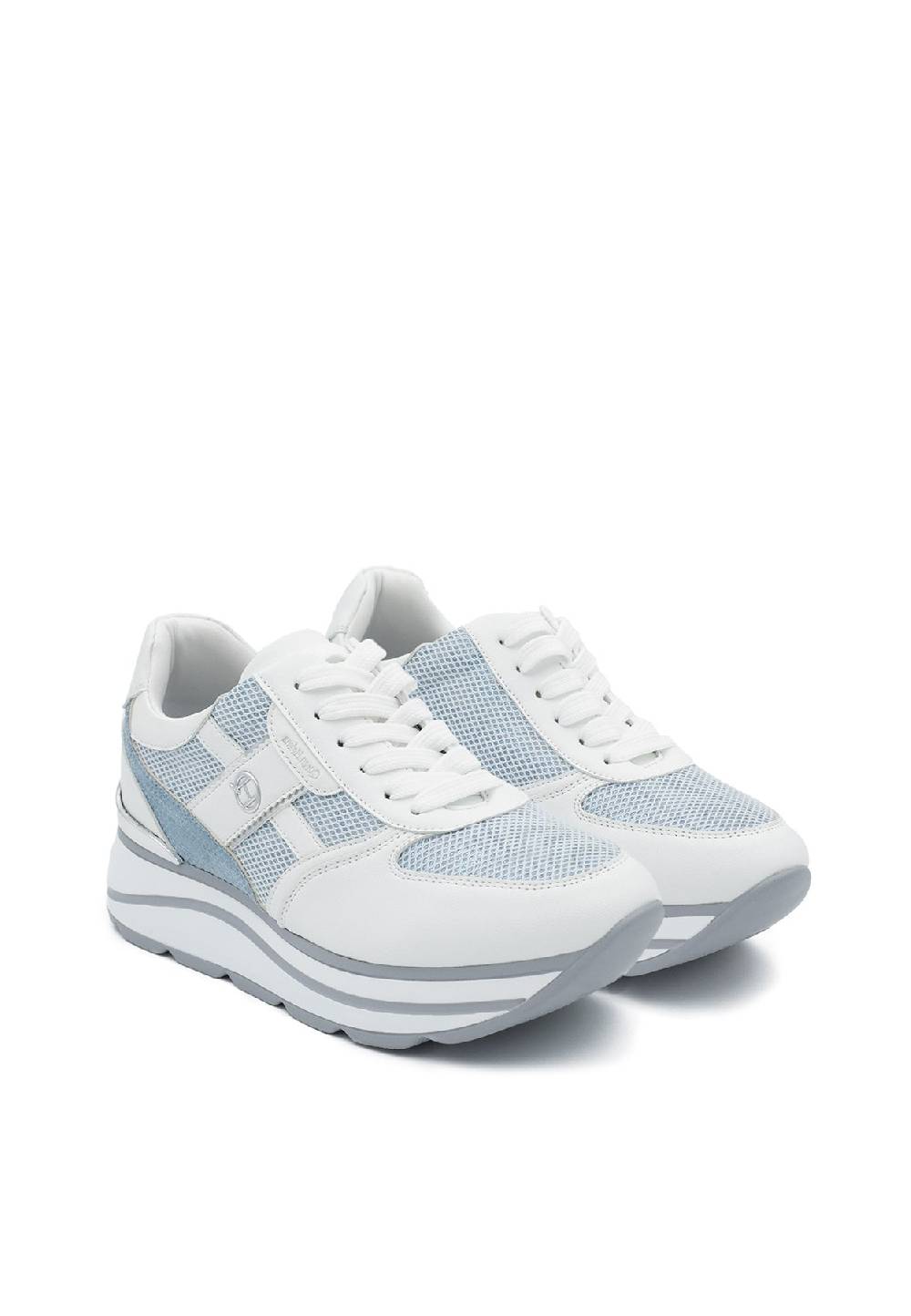 Queen Helena Sneakers - X28-33 Acquista Ora