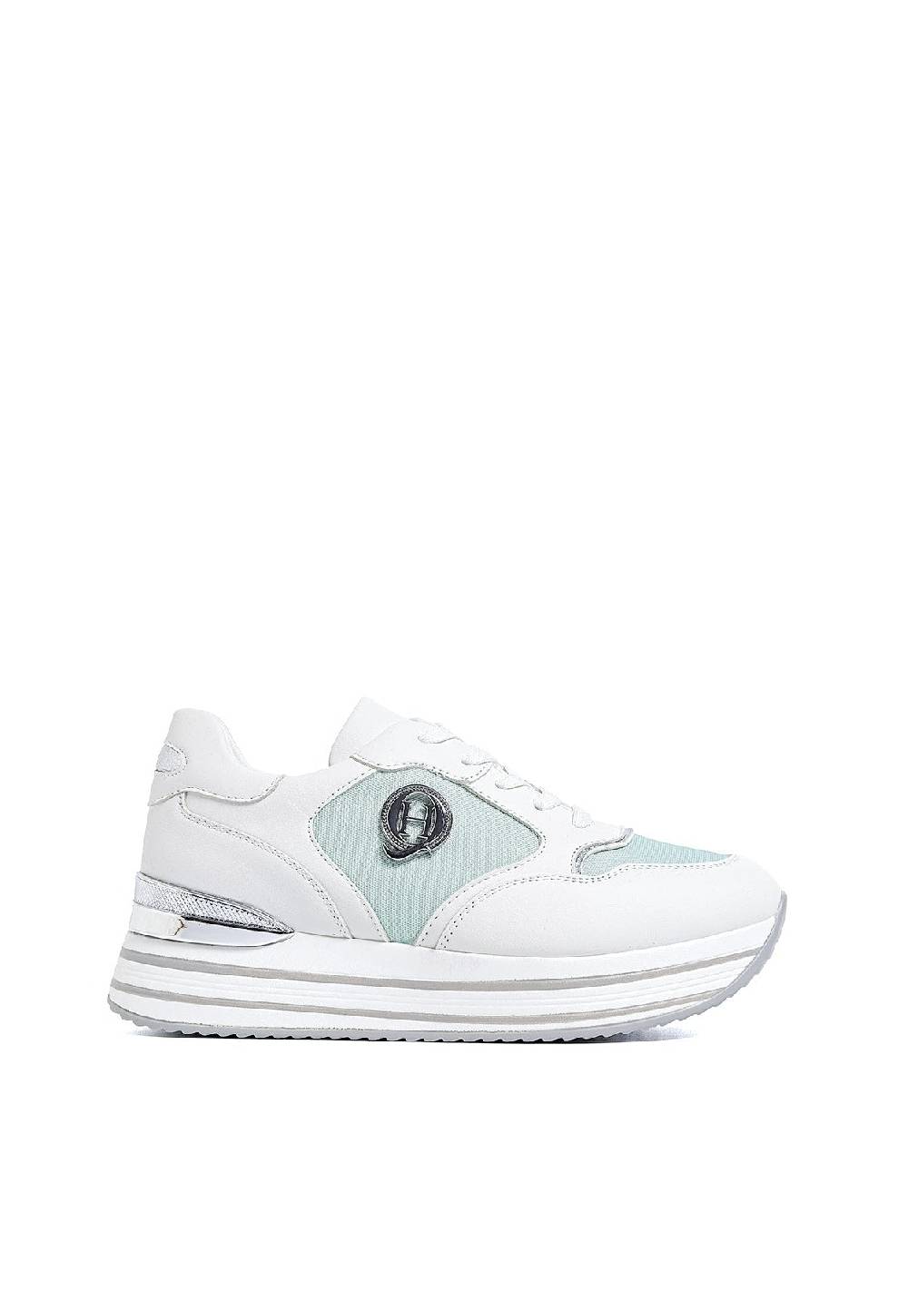 Queen Helena Sneakers - X28-31 Promozione Limitata