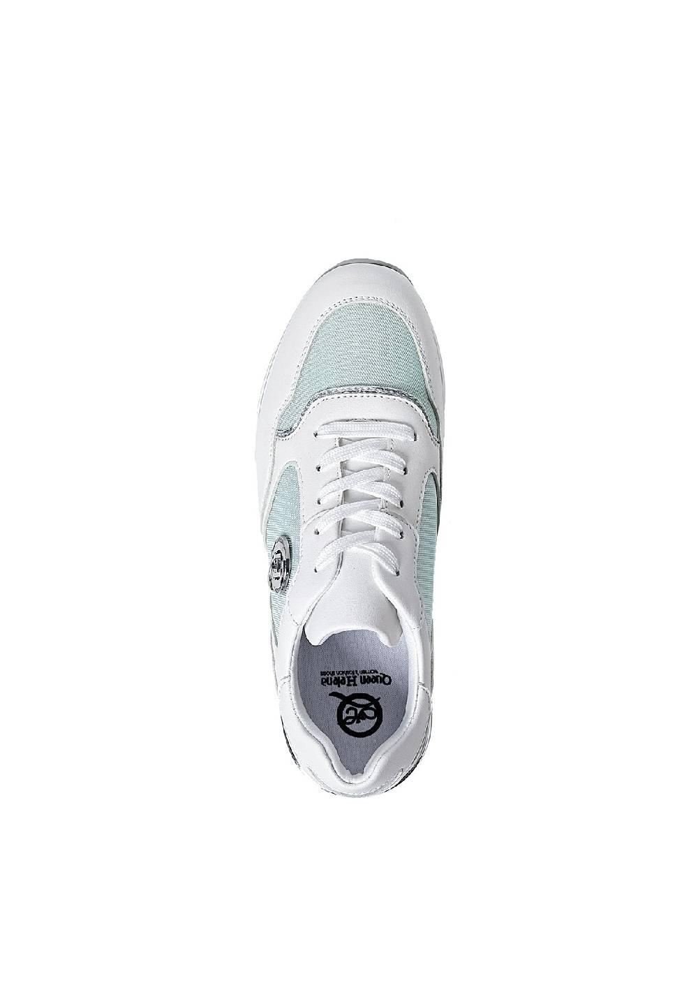 Queen Helena Sneakers - X28-31 Promozione Limitata