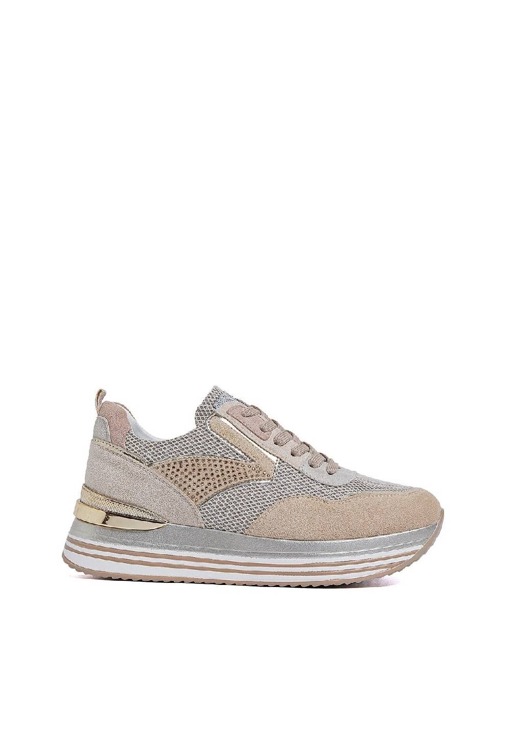 Queen Helena Sneakers - X28-30 Fino Al -60%