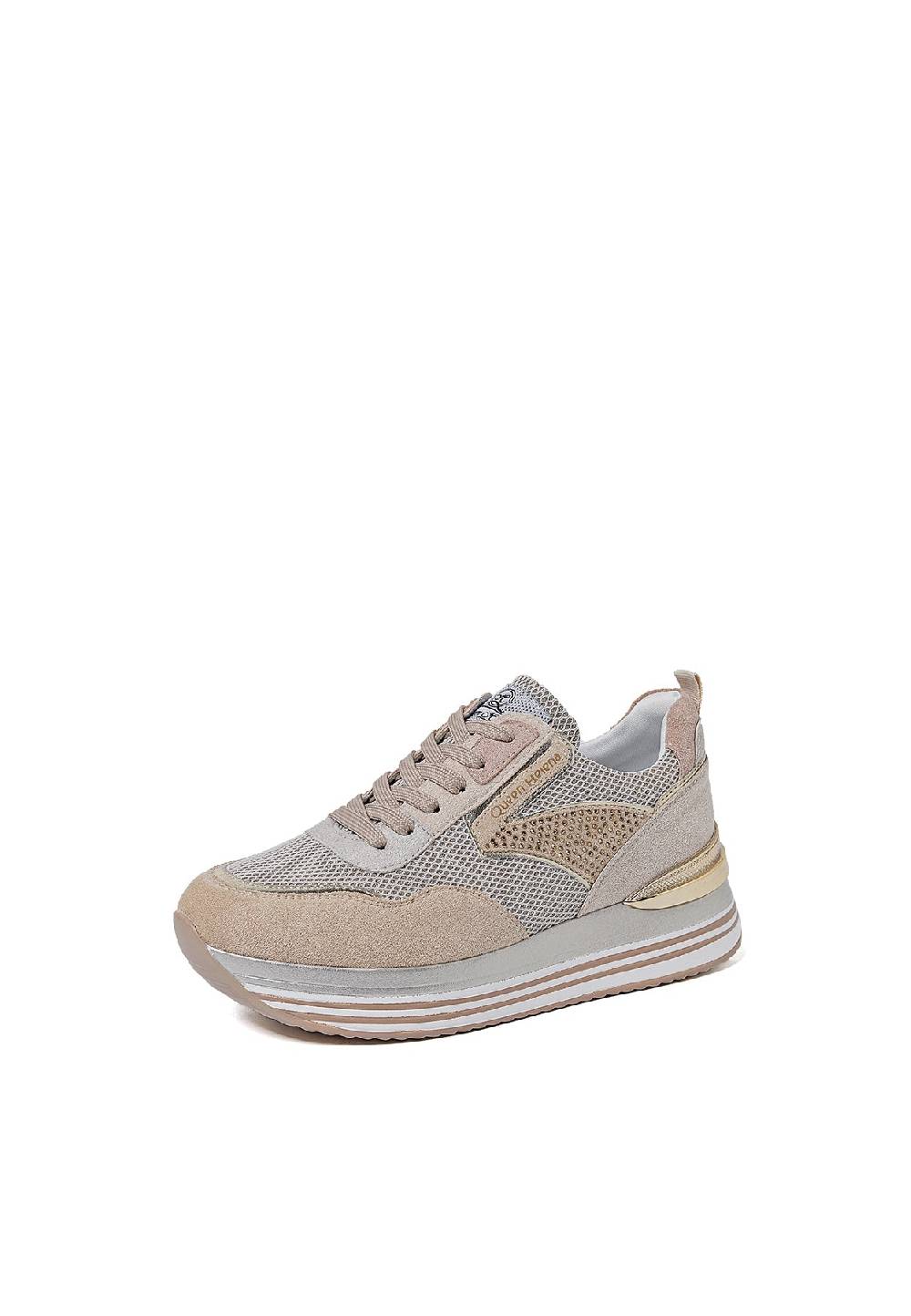 Queen Helena Sneakers - X28-30 Fino Al -60%