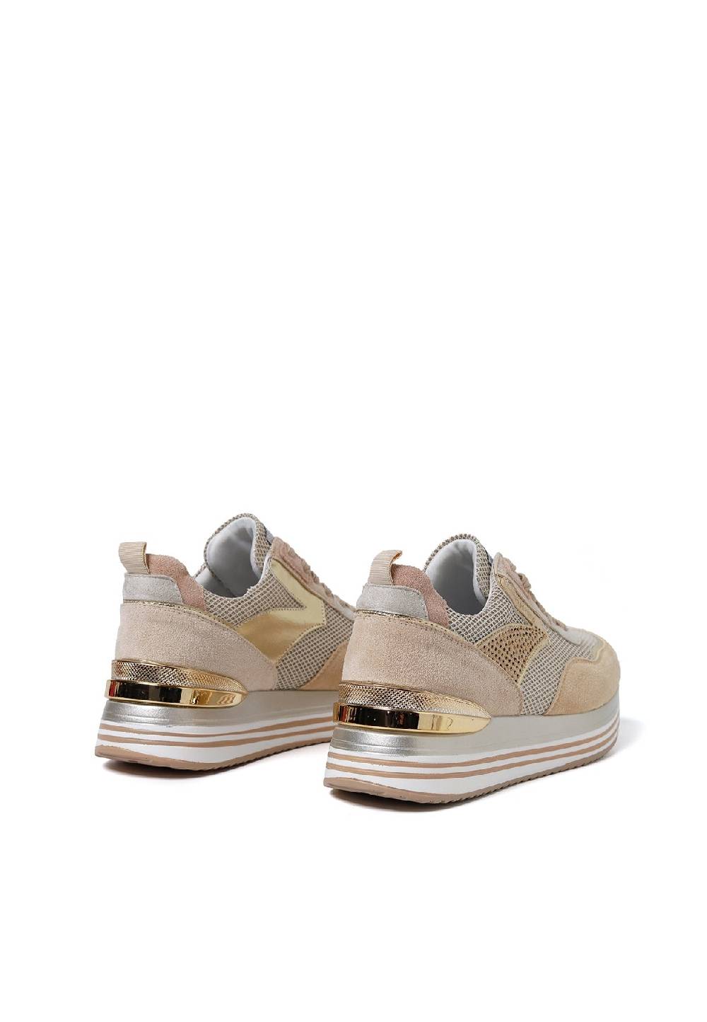 Queen Helena Sneakers - X28-30 Fino Al -60%