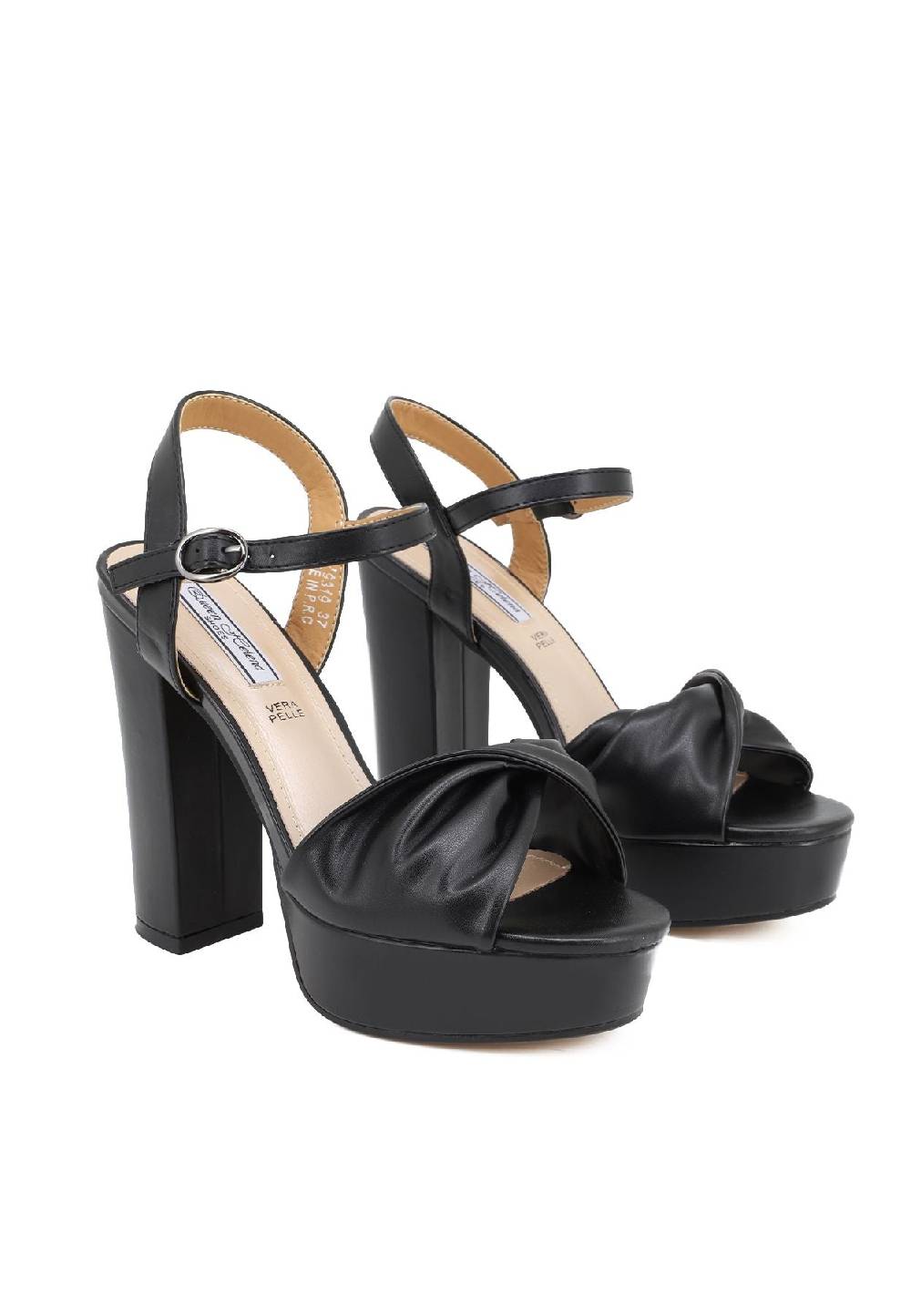 Queen Helena Sandali - ZM9319 Prezzo Ridotto