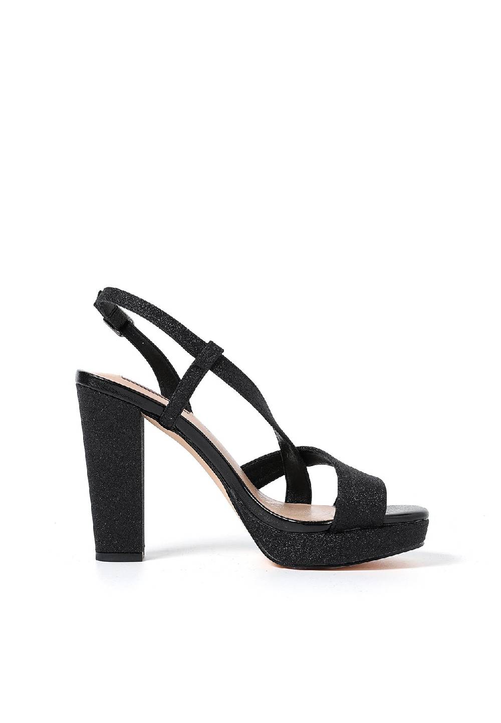 Queen Helena Sandali eleganti - S2814 Sottocosto
