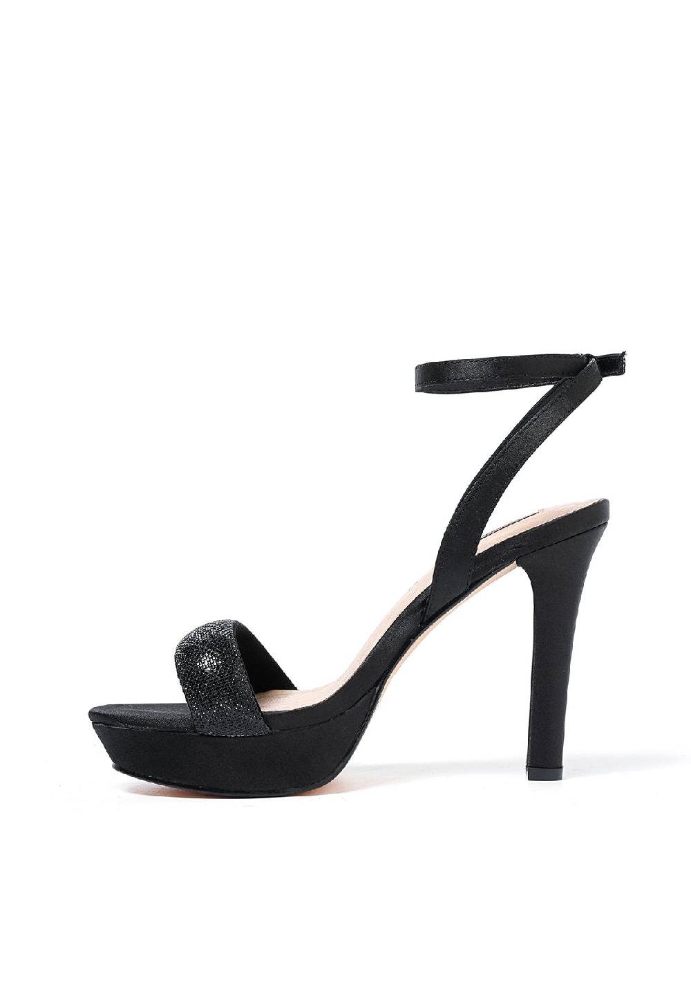 Queen Helena Sandali eleganti -S2812 Convenienza