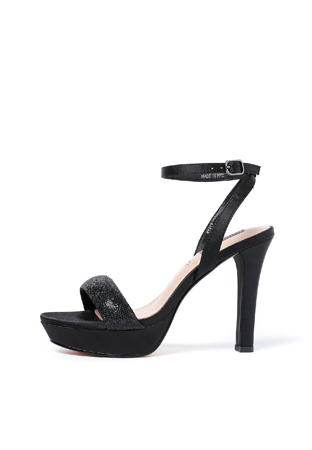 Queen Helena Sandali eleganti -S2812 Convenienza