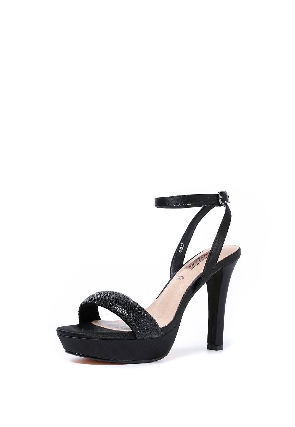 Queen Helena Sandali eleganti -S2812 Convenienza