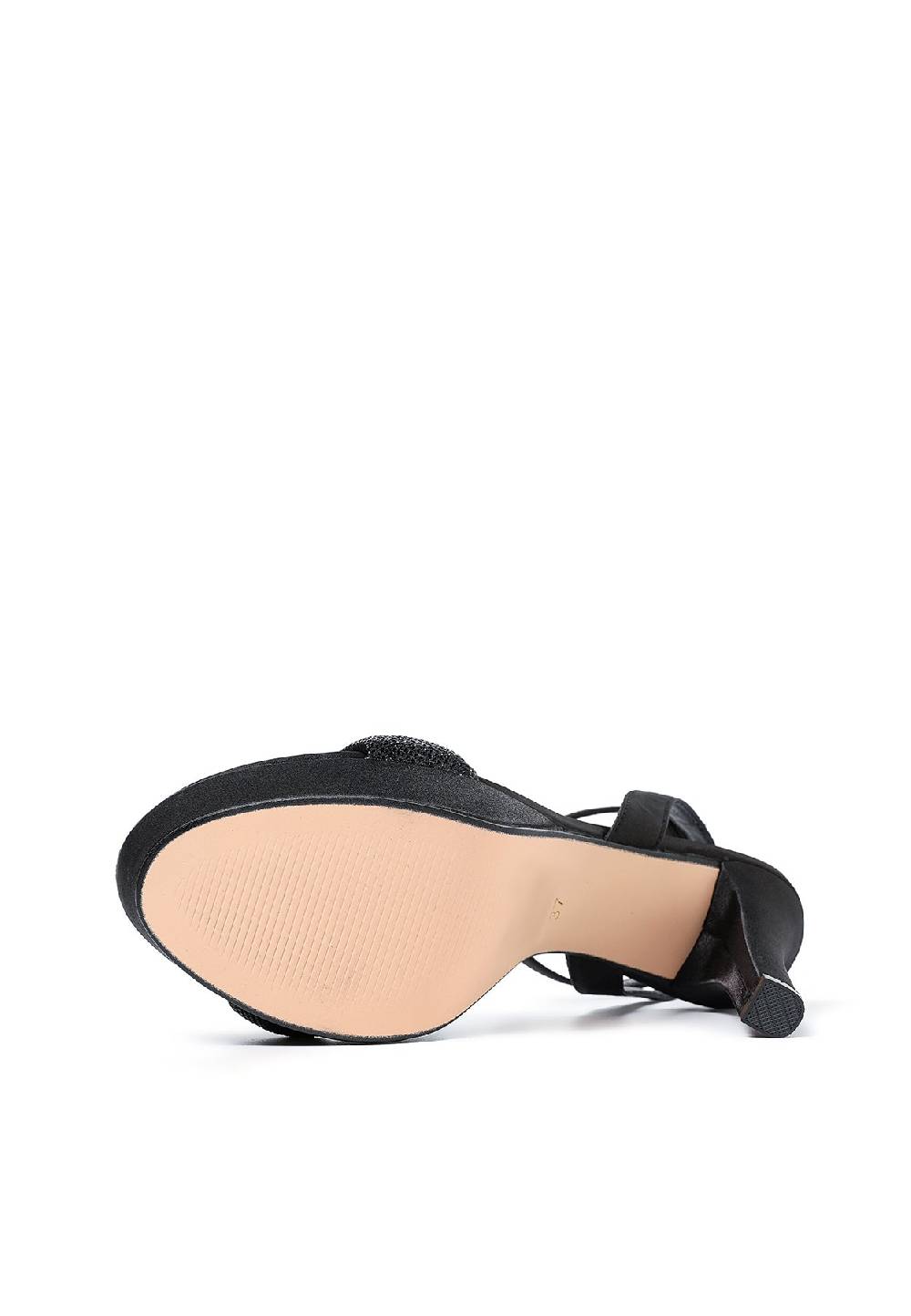 Queen Helena Sandali eleganti -S2812 Convenienza