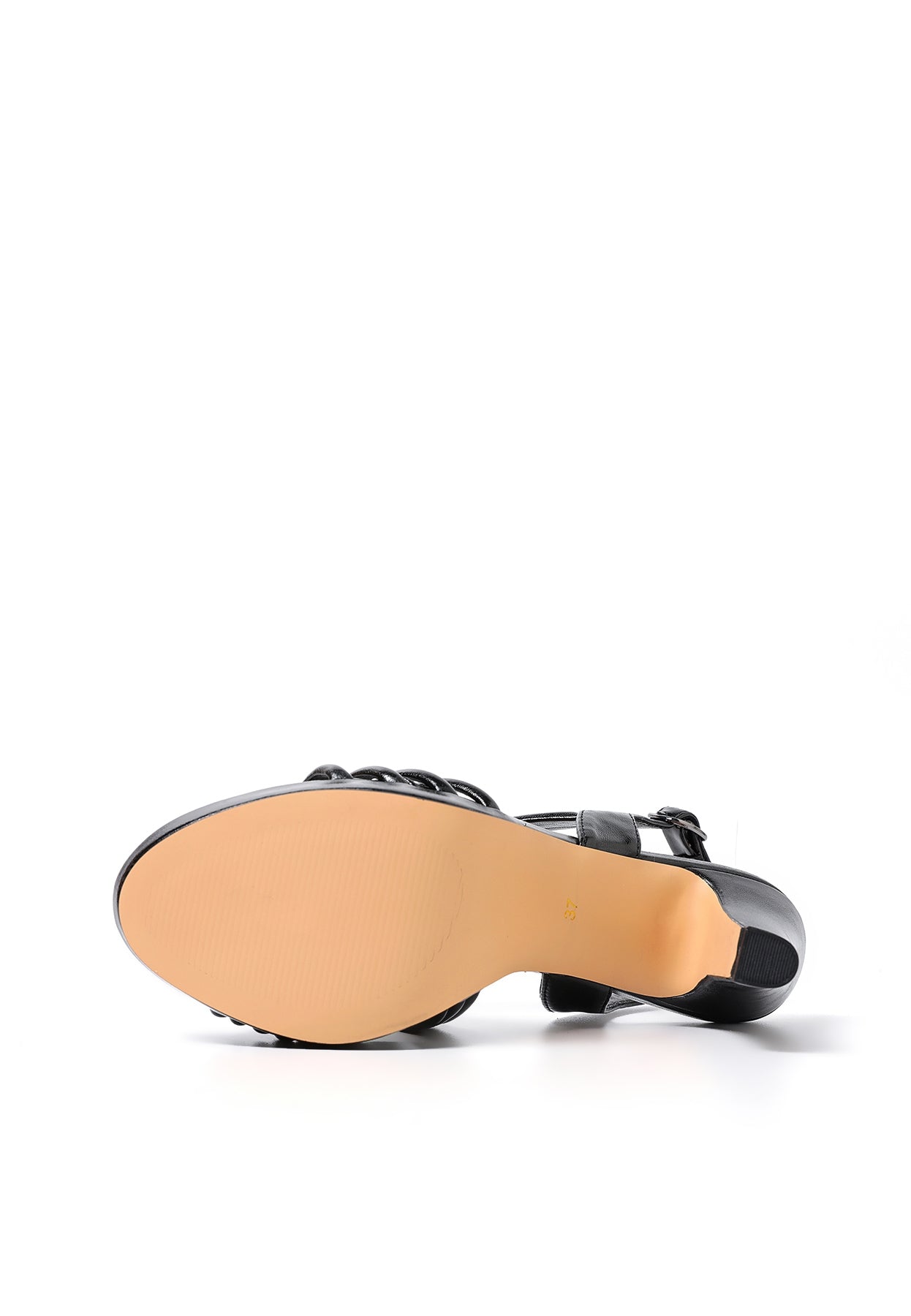Queen Helena Sandali eleganti - S2806 Presa