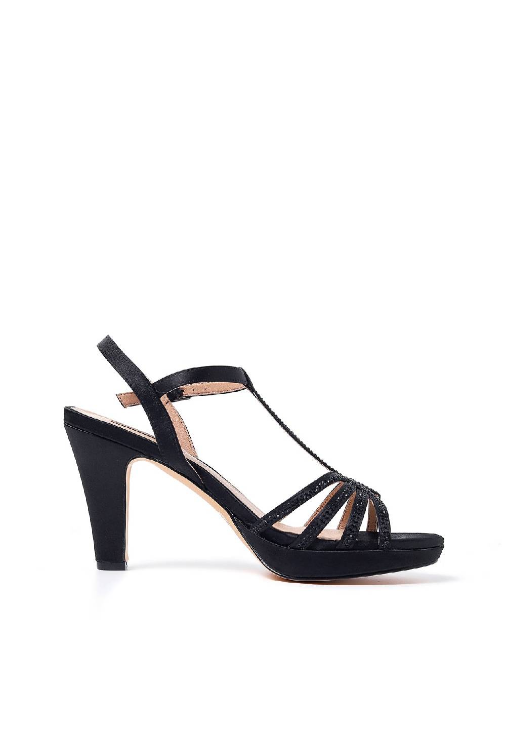 Queen Helena Sandali eleganti - S2802 Sconto