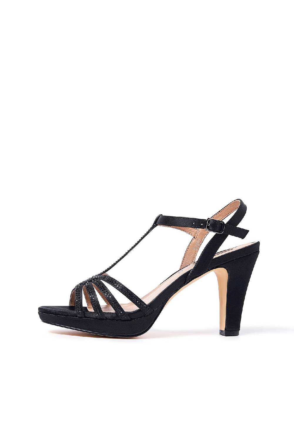Queen Helena Sandali eleganti - S2802 Sconto