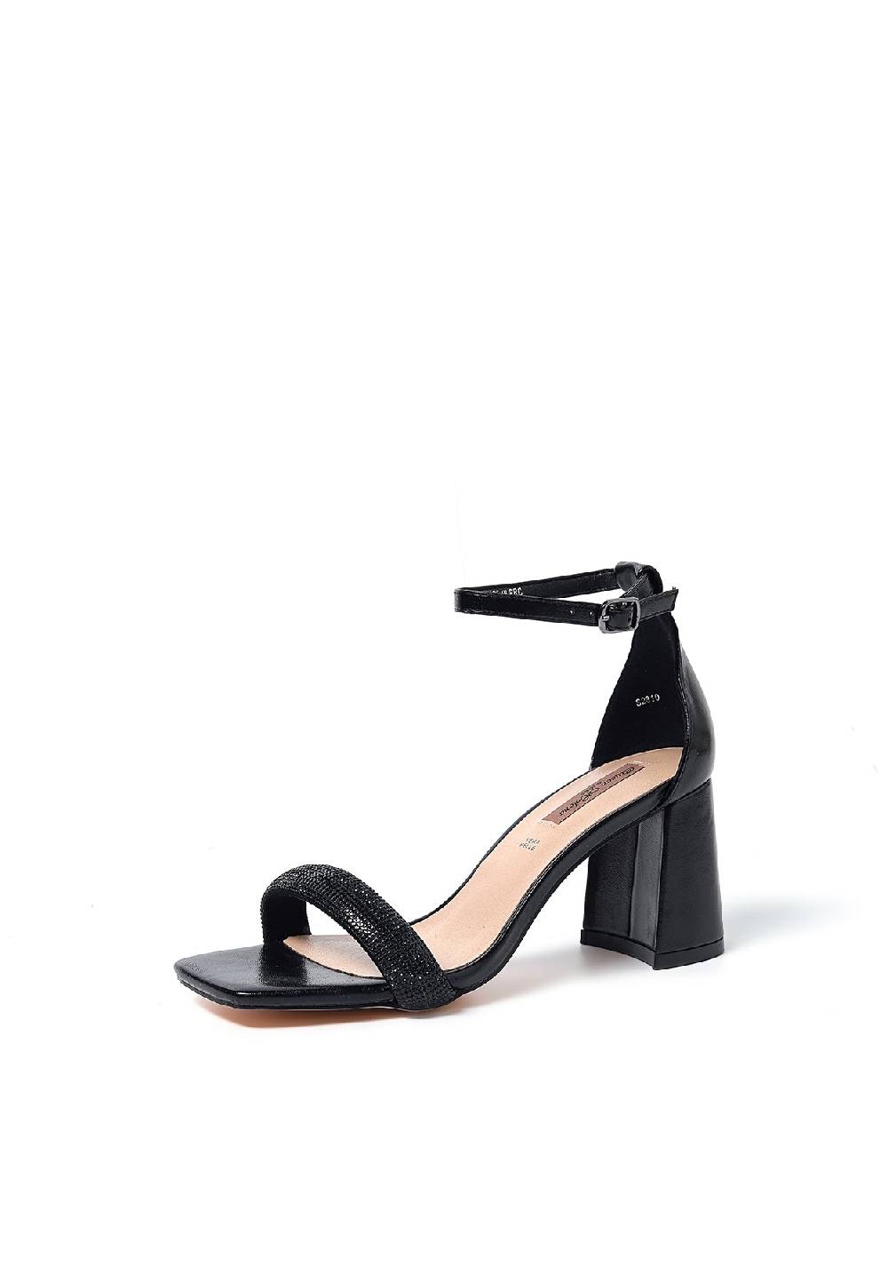 Queen Helena Sandali eleganti - S2810 Offerta