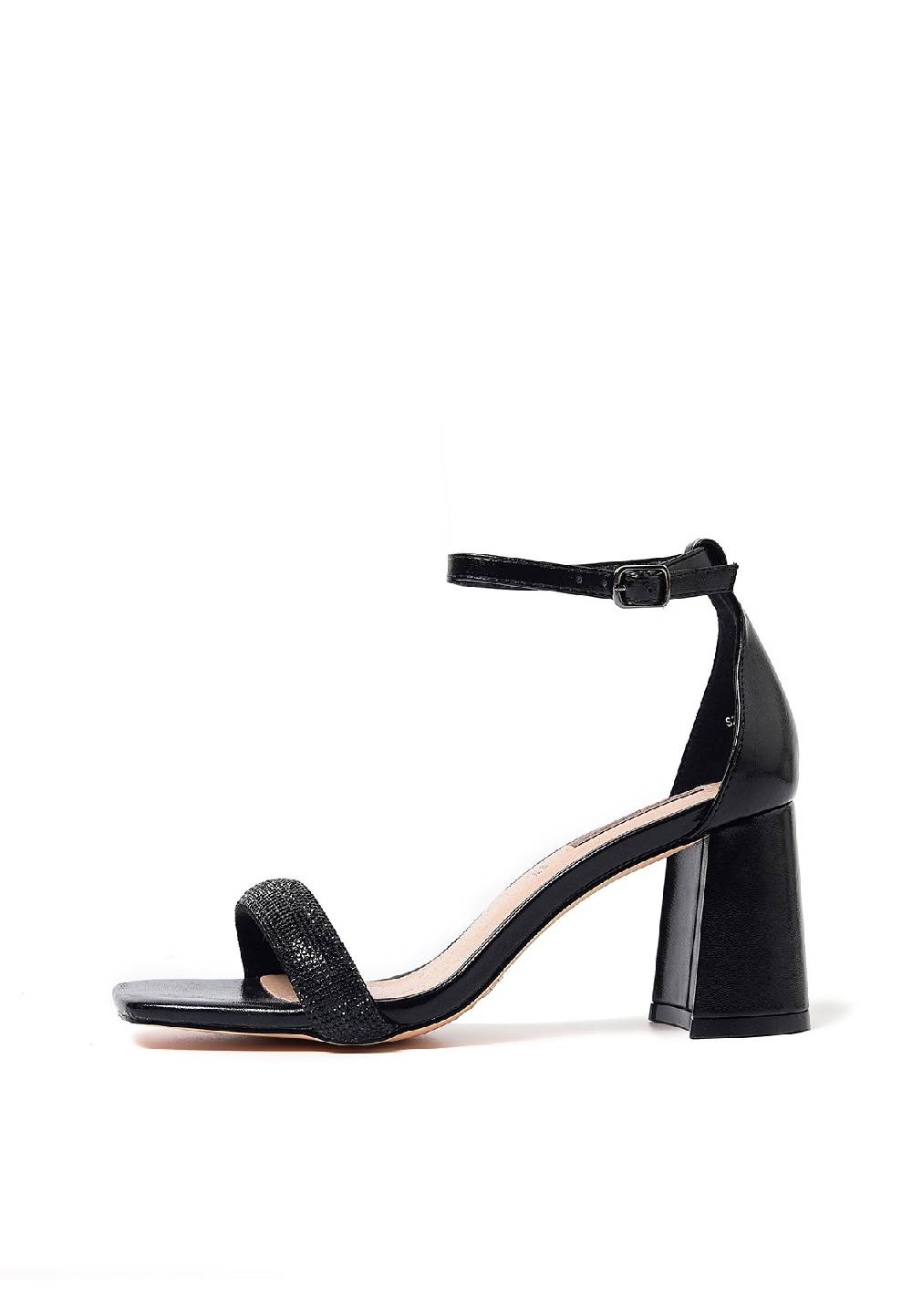 Queen Helena Sandali eleganti - S2810 Offerta