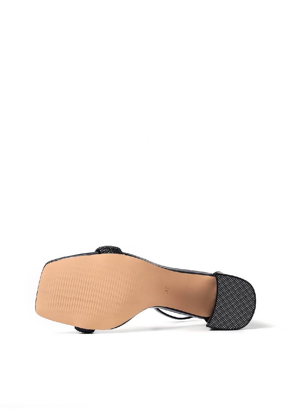 Queen Helena Sandali eleganti - S2810 Offerta