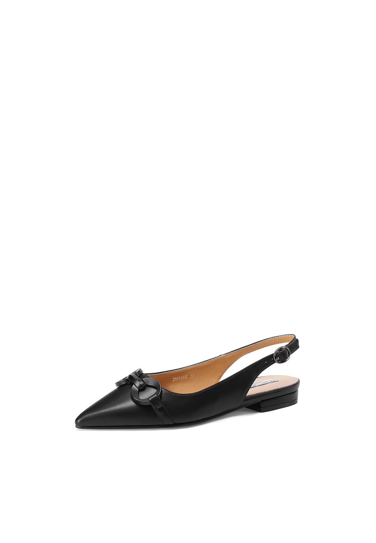 Queen Helena Sandali ZM9666 Economico