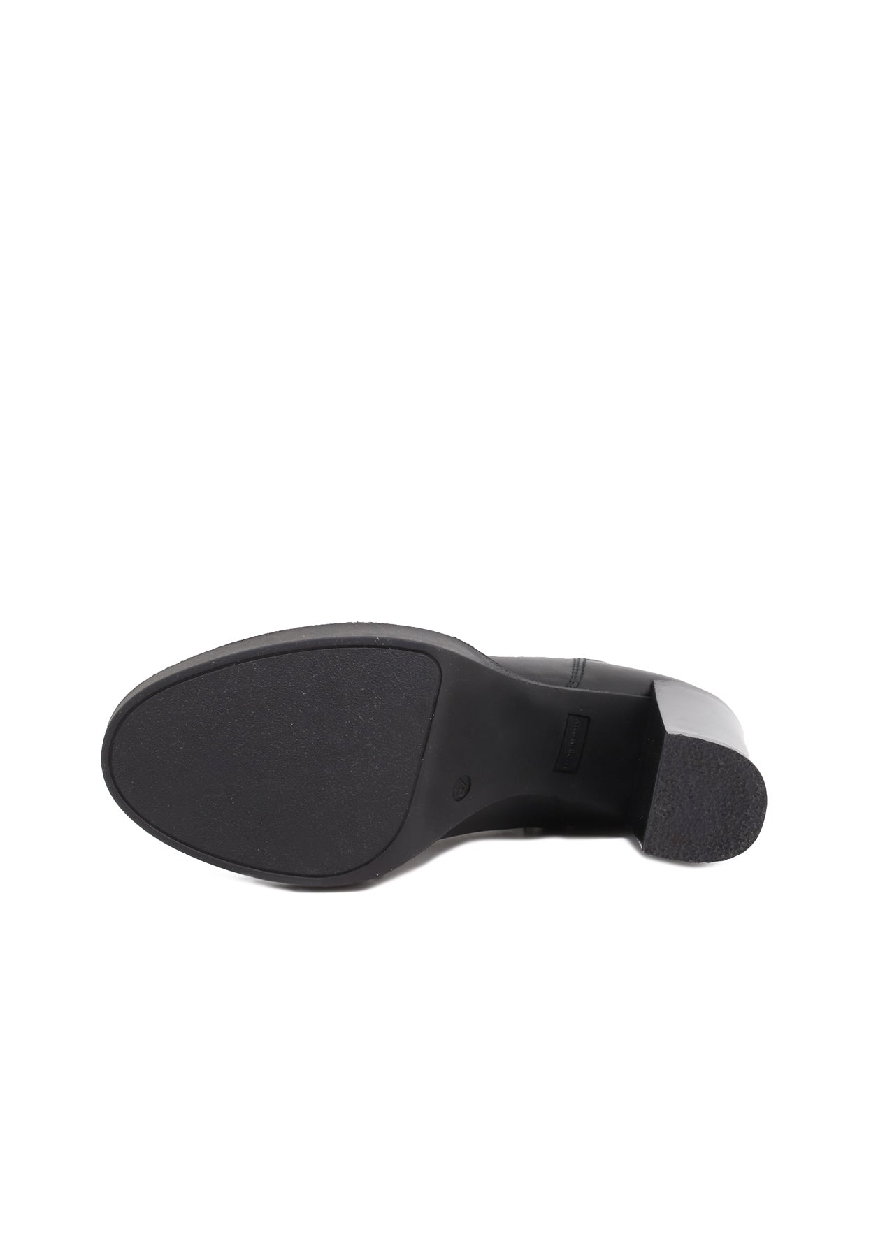 Queen Helena Stivaletti - F212 - vera pelle Outlet