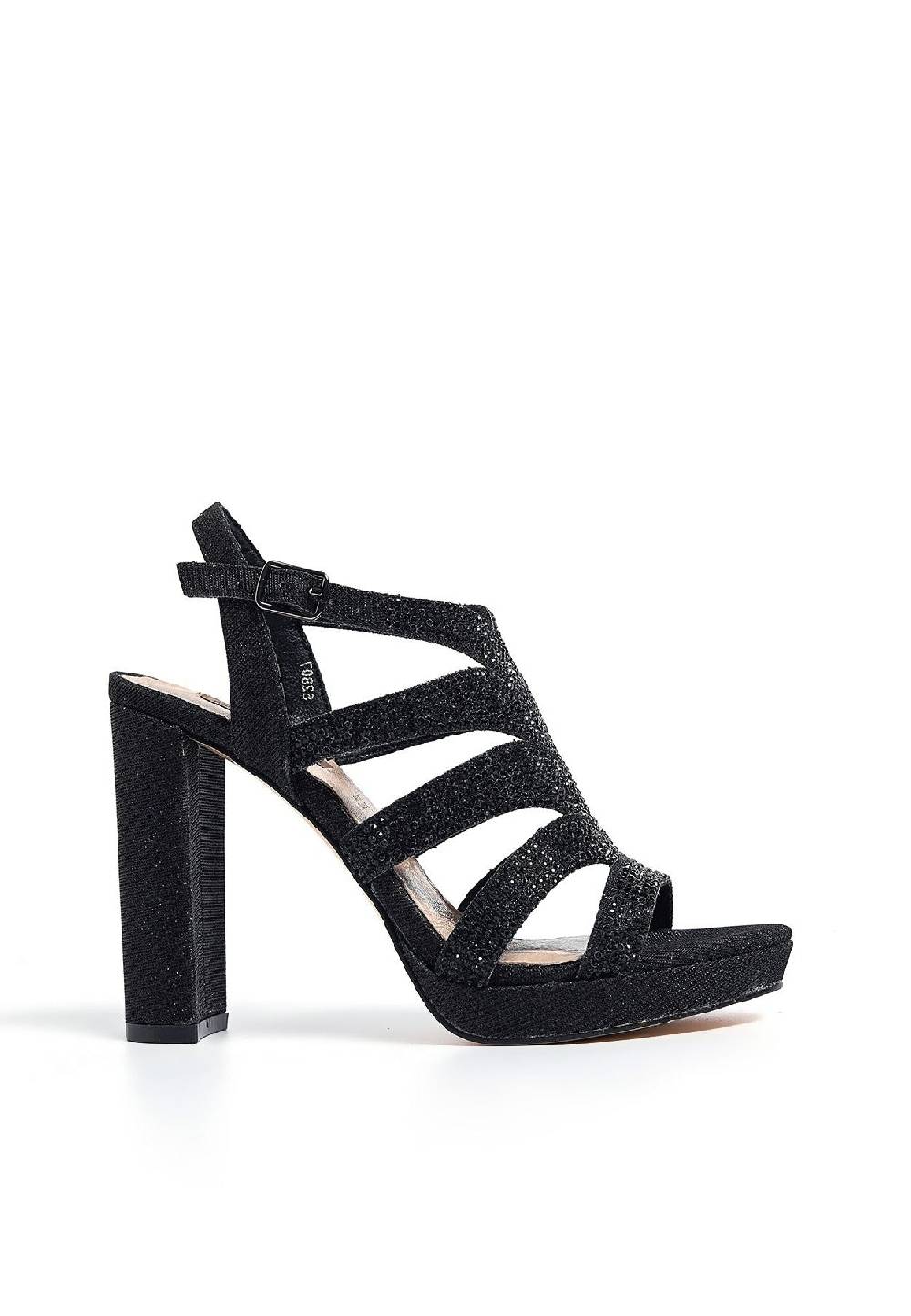 Queen Helena Sandali eleganti - S2807 Hotsell