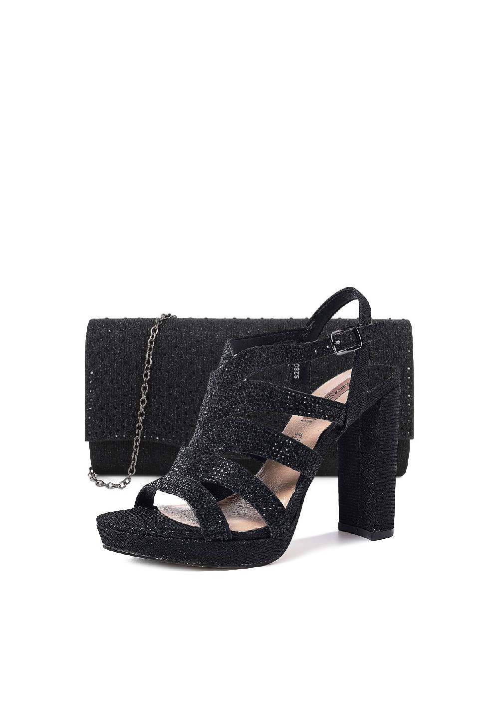 Queen Helena Sandali eleganti - S2807 Hotsell