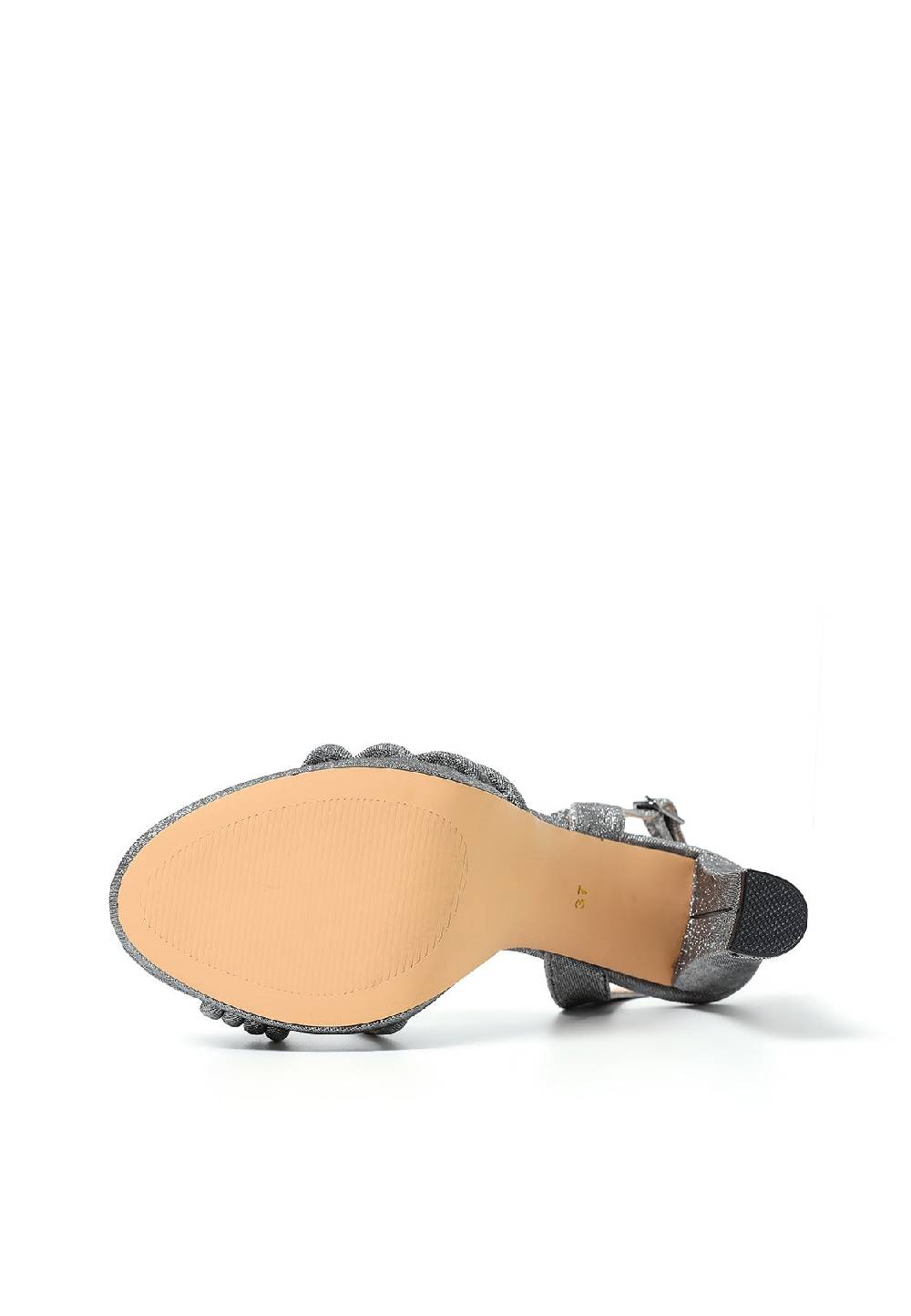 Queen Helena Sandali eleganti - S2804 Vendita Calda