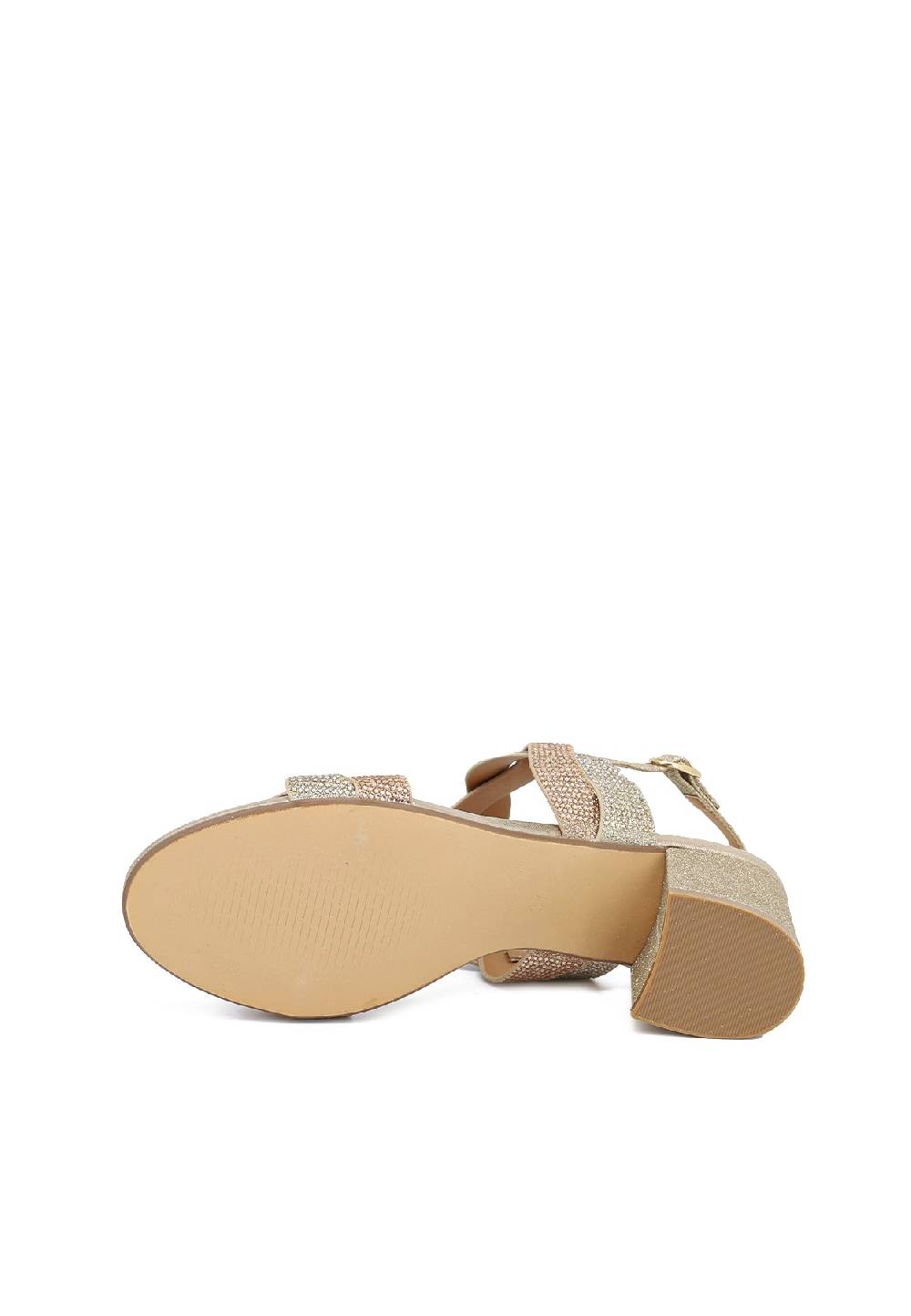 Queen Helena Sandali eleganti - ZM8044 Saldi Di Fabbrica