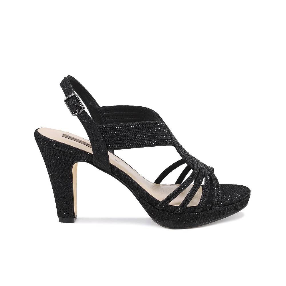 Queen Helena Sandali eleganti - S2702