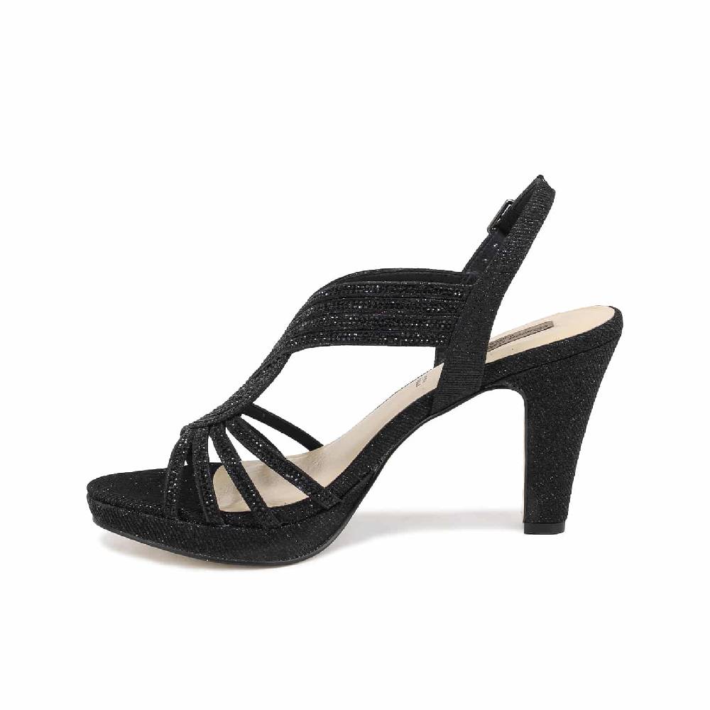 Queen Helena Sandali eleganti - S2702 I Più Venduti