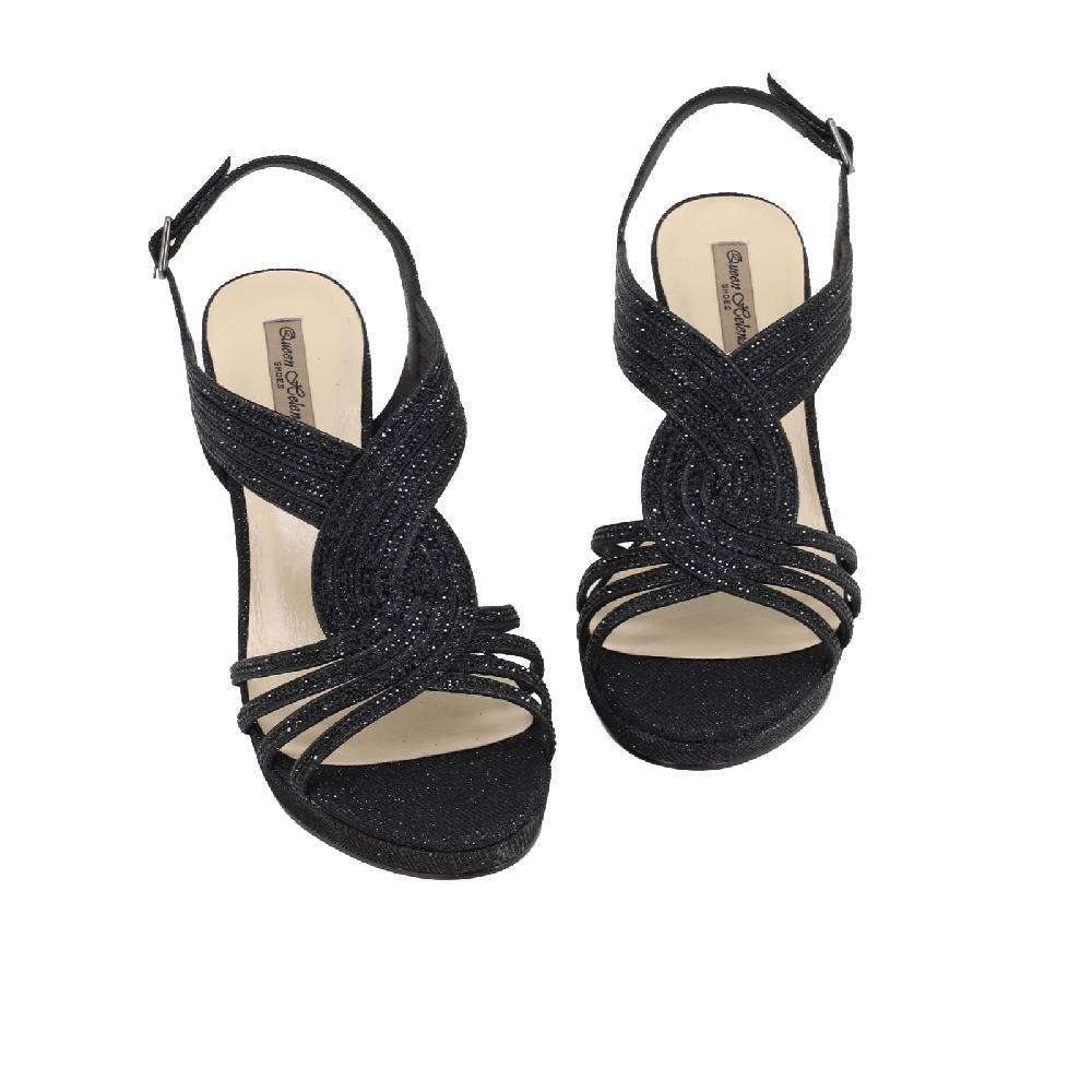 Queen Helena Sandali eleganti - S2702 I Più Venduti