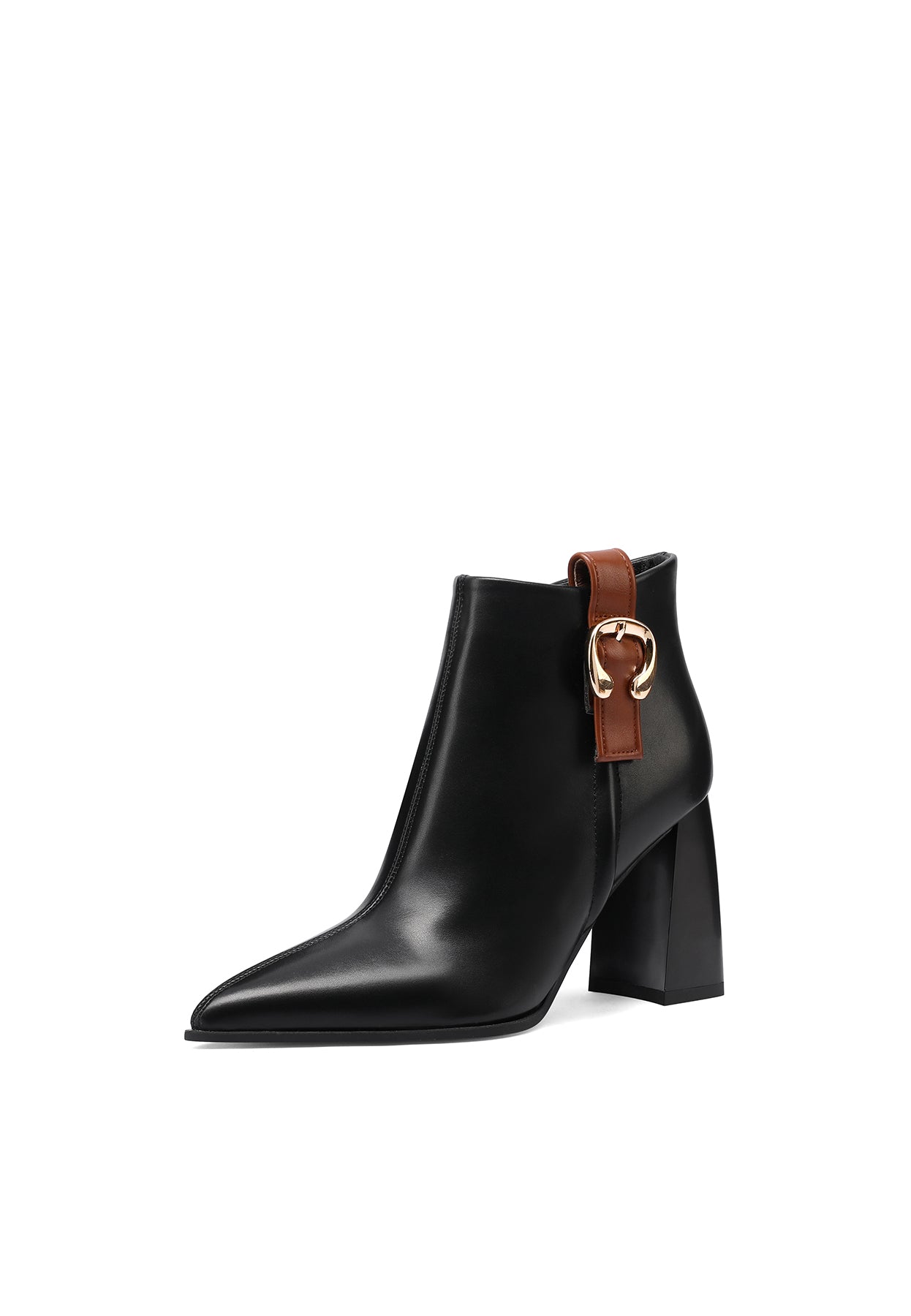 Queen Helena Stivaletti - K3228 Negozio online di fabbrica