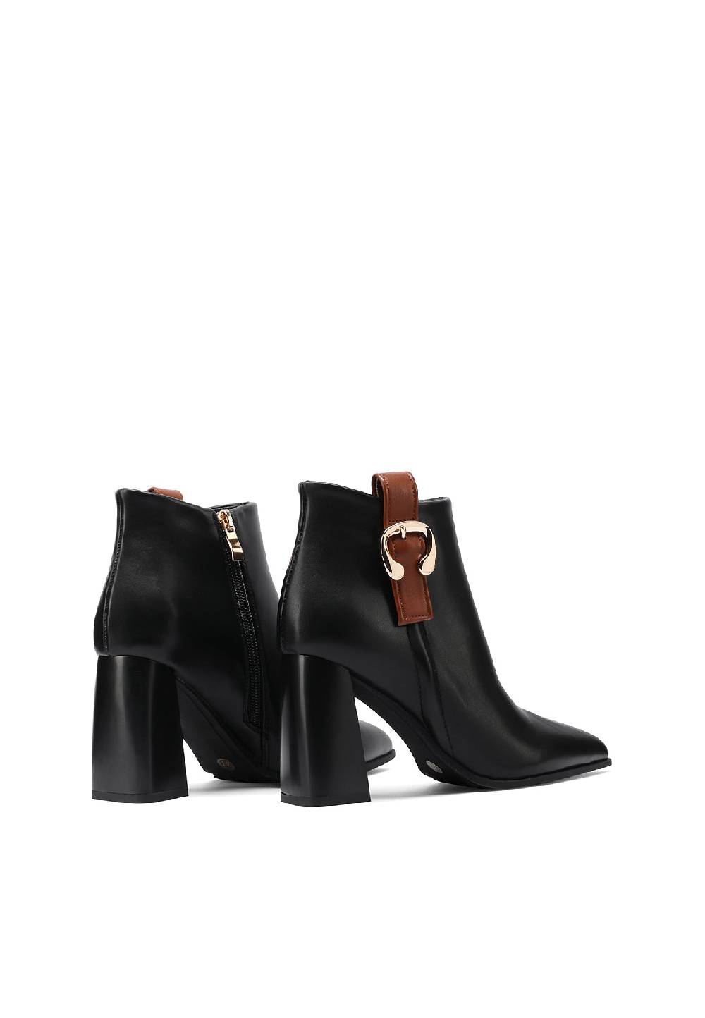 Queen Helena Stivaletti - K3228 Negozio online di fabbrica