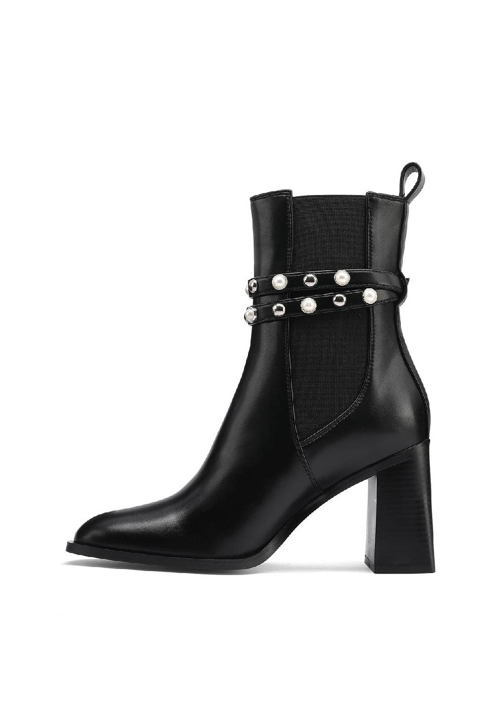 Queen Helena Stivaletti K3230 Flash Sale