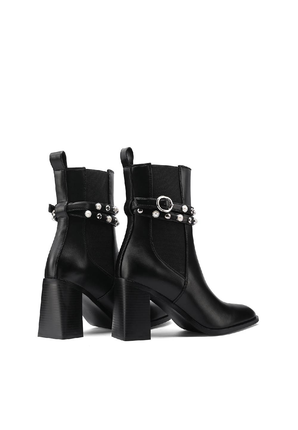 Queen Helena Stivaletti K3230 Flash Sale